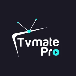 أيقونة IPTV TvMate Player Pro