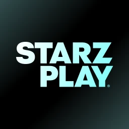 Ícone de STARZPLAY